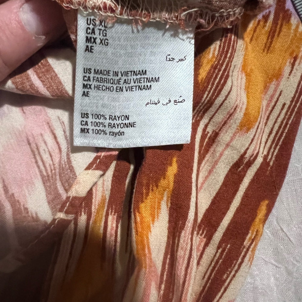 Bar 111 Blouse - image 6